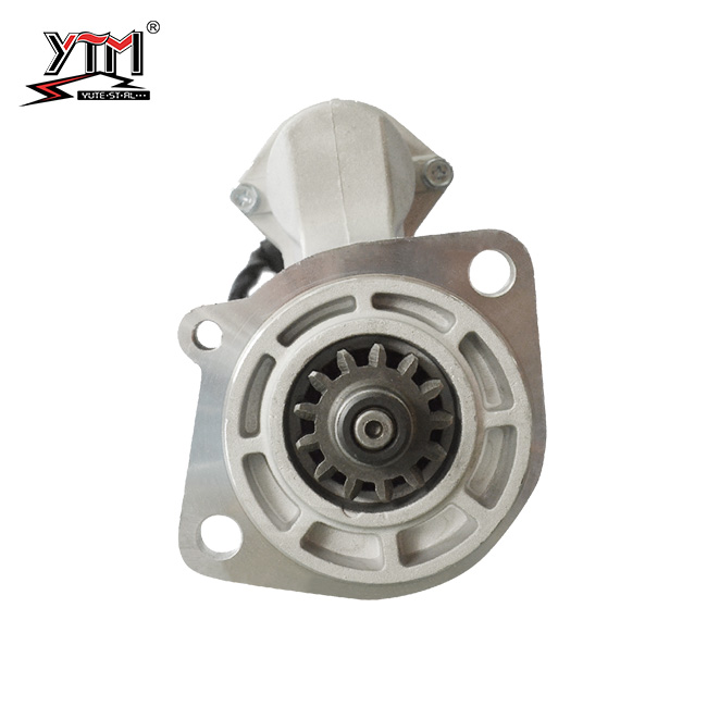 isuzu 4hk1 starter