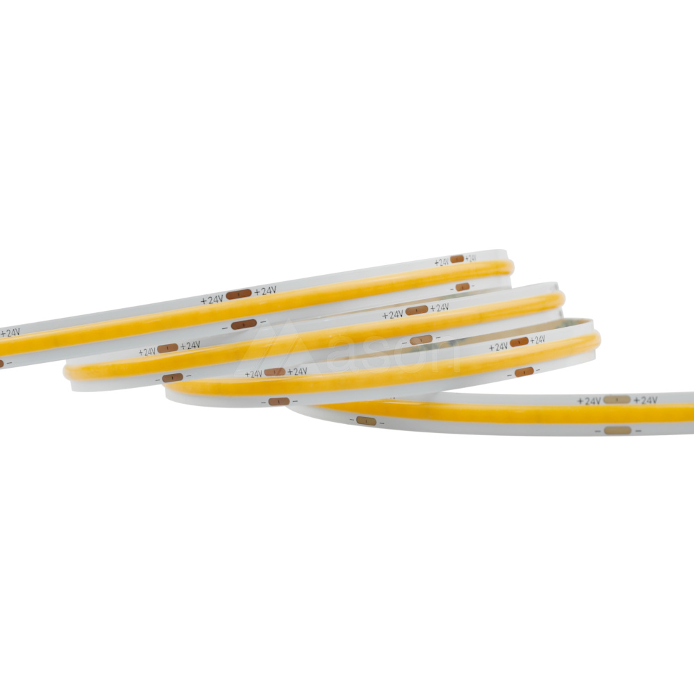 480LED 8mm width COB Strip Light