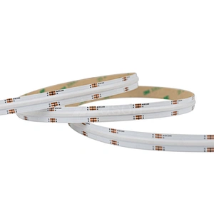 480LED 10mm width RGB COB Strip Light