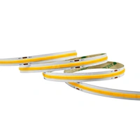 48V 480LED 10mm width COB Strip Light