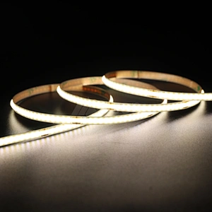 320LED 5mm width COB Strip Light