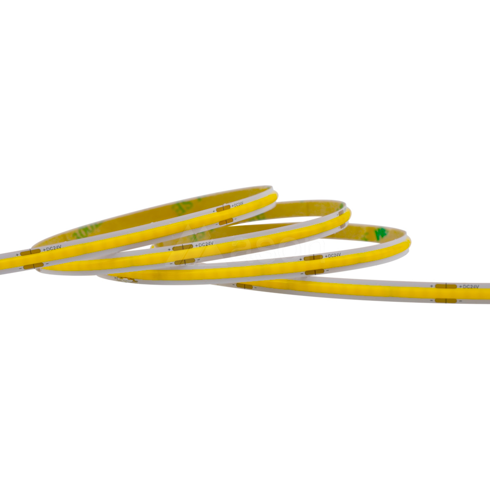 320LED 5mm width COB Strip Light