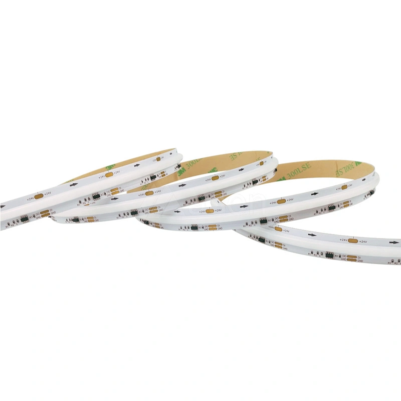 720LED 12mm width Magic Color COB Strip Light