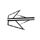 gas struts for bed