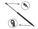 replacing hood struts