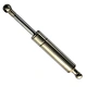 Gas shocks for boat