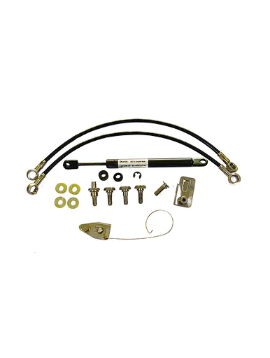 Tailgate Assist GA0112