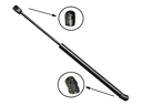 gas spring