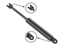 trunk lift support