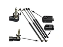 trunk struts