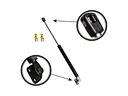 hydraulic door lifters