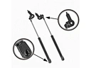 gas door struts