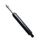 Lockable gas spring