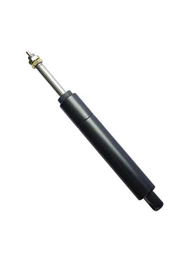 locking gas spring