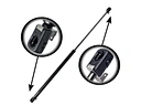 replaceing gas struts