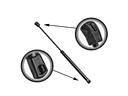 gas strut lift support
