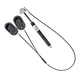 gas spring locking mechanism