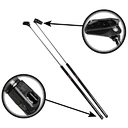 hydraulic door lifters