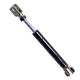 gas strut with lock