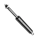 lockable gas strut