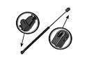 adjustable gas struts