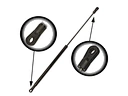 replaceing gas struts