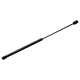 gas shocks for tanning bed