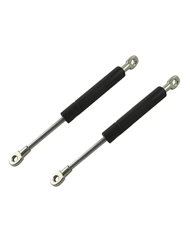 small gas struts