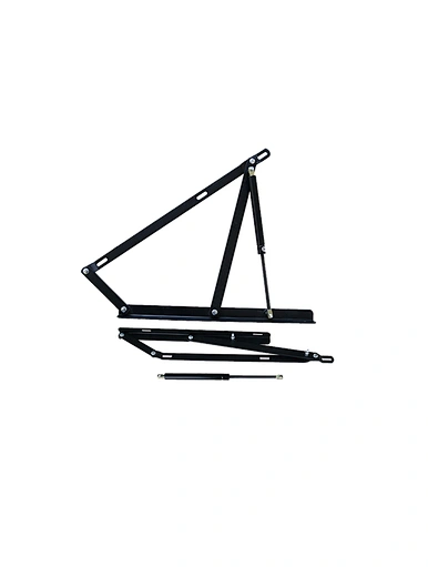 murphy bed gas struts