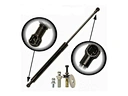 boot gas strut