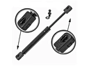 bonnet gas struts