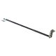 automatic self closing gate closer