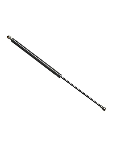 gas strut awning window