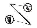 hydraulic door lifters