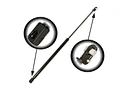 gas door struts