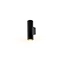 D75 2-Directional Cylinder Wall Mount Architectural LED
