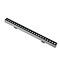 Low Voltage Outdoor Linear Wall Wash LED Light