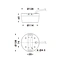 outdoor surface mount lights
