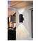 outdoor square wall lights