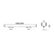 Recessed linear lighting