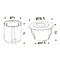 Surface mounted light