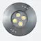 D135 Low-Voltage Underwater LED Light