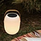 portable led lamp rechargeable