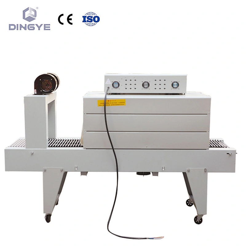 BSE5038 PE膜收縮包裝機