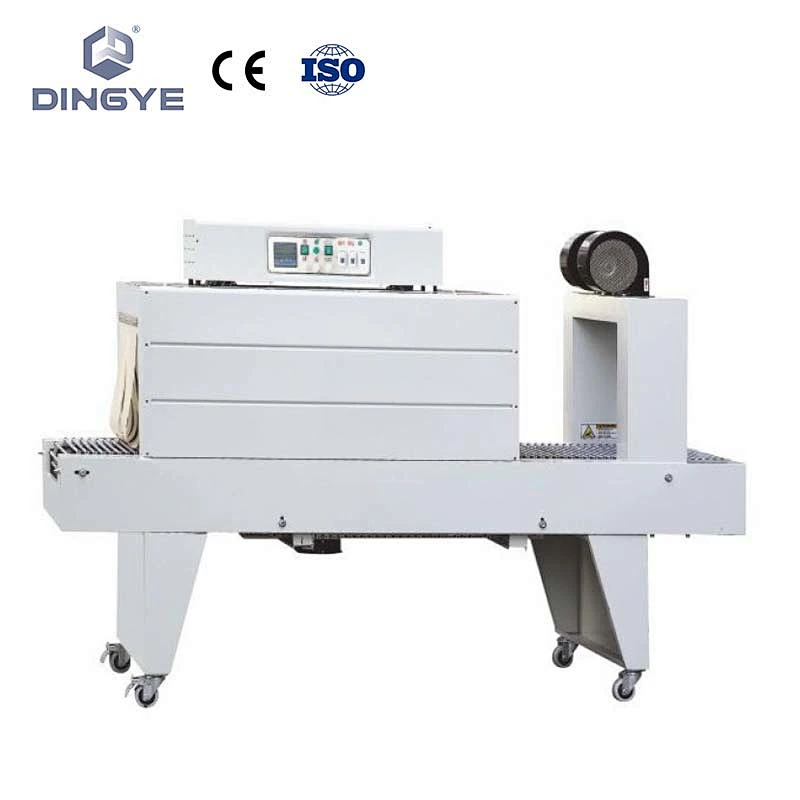BSE5038 PE膜收縮包裝機