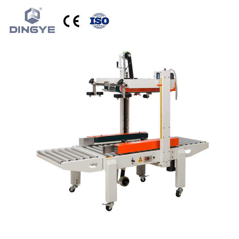 DFXC6050A Carton sealer