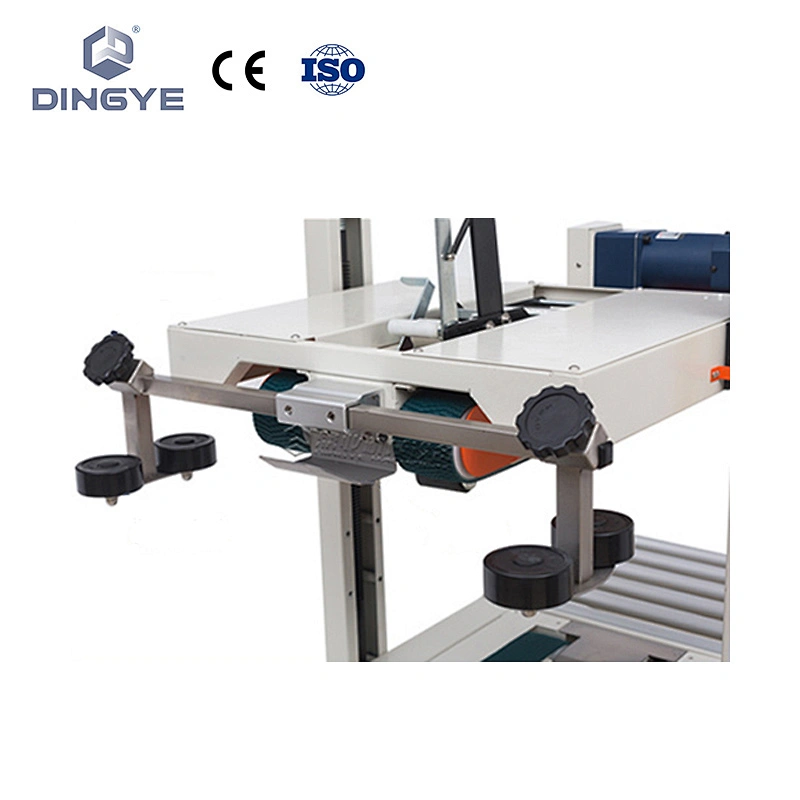 DFXC6050A Carton sealer