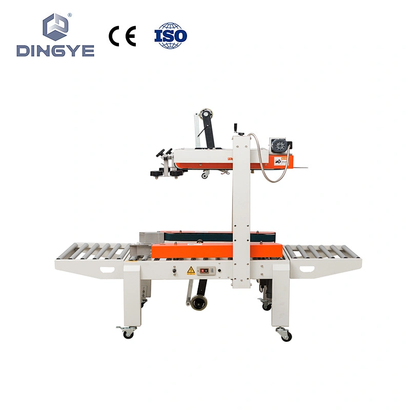 DFXC6050A Carton sealer