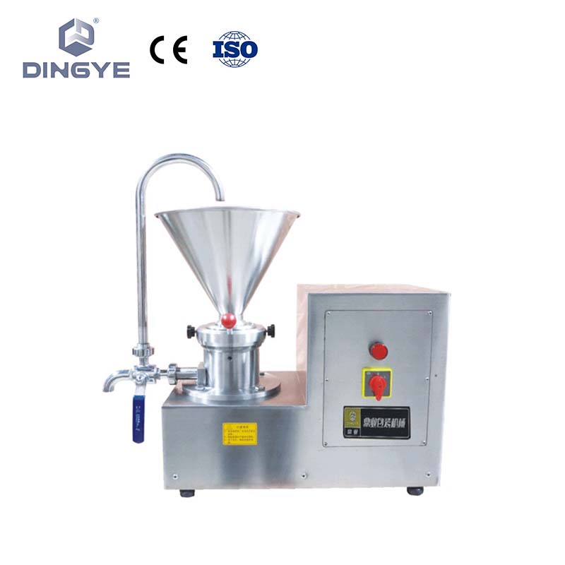 Molinillo coloidal de cuerpo dividido JMS60