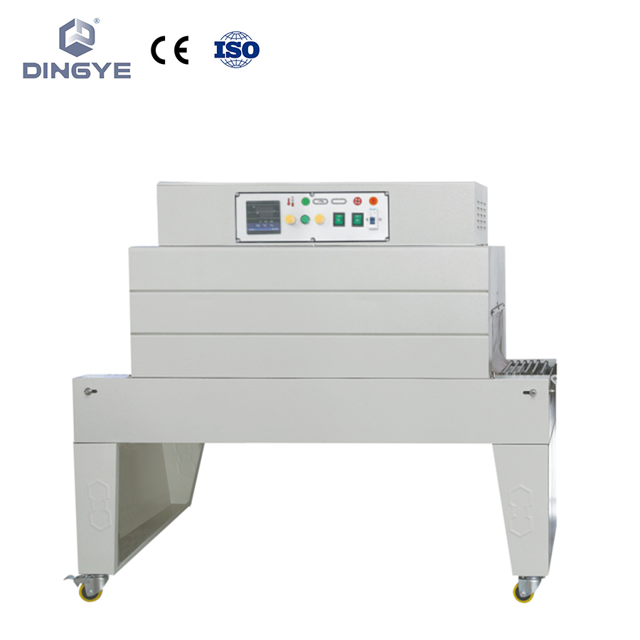 BS-A450 Thermal Shrink Packaging Machine
